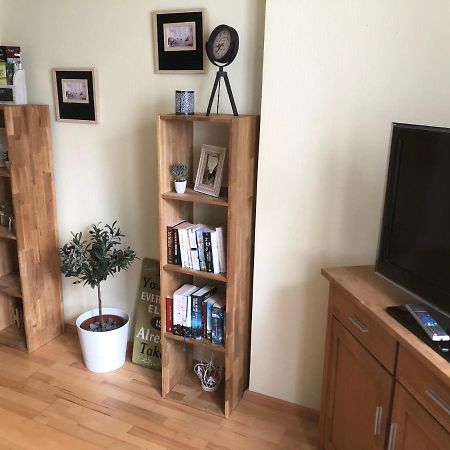 Ferienwohnung Eberhard Altes Winzerhaus Bullay Ngoại thất bức ảnh