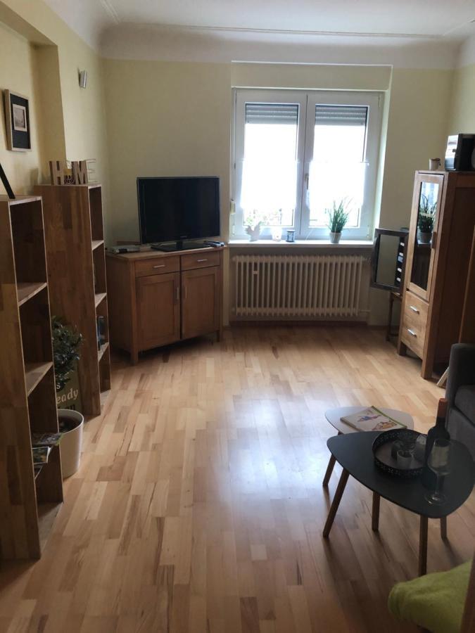 Ferienwohnung Eberhard Altes Winzerhaus Bullay Ngoại thất bức ảnh