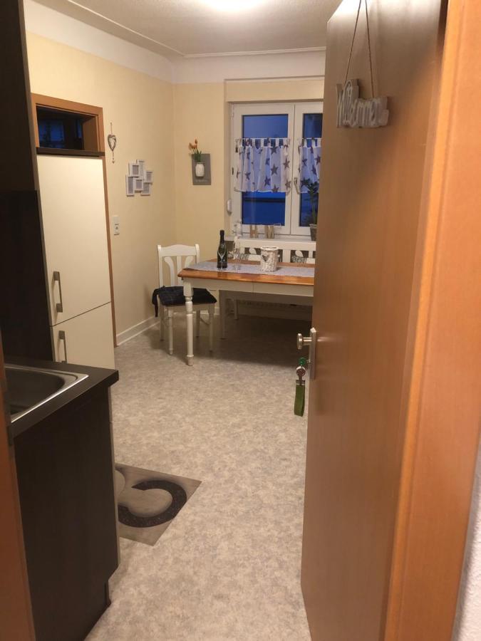 Ferienwohnung Eberhard Altes Winzerhaus Bullay Ngoại thất bức ảnh