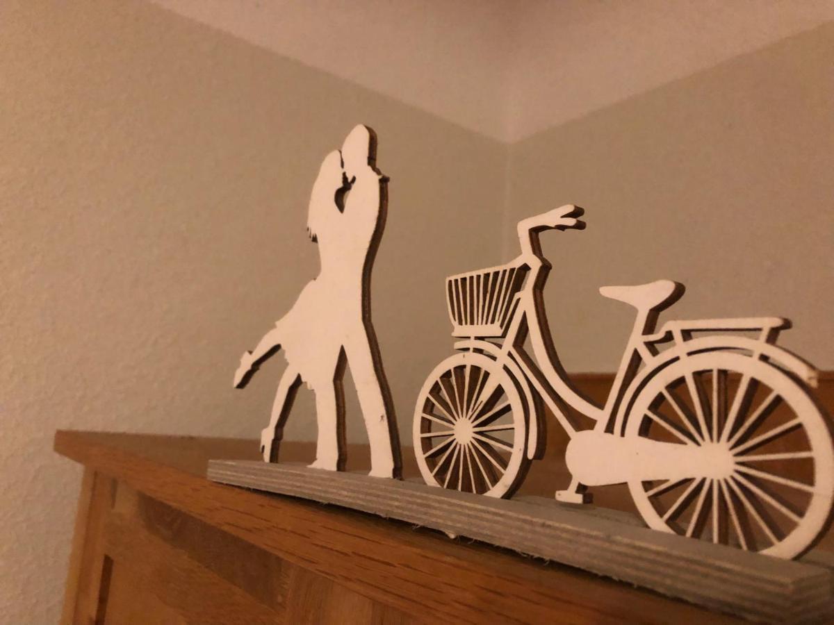 Ferienwohnung Eberhard Altes Winzerhaus Bullay Ngoại thất bức ảnh