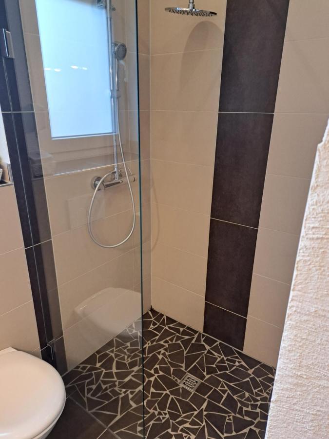 Ferienwohnung Eberhard Altes Winzerhaus Bullay Ngoại thất bức ảnh