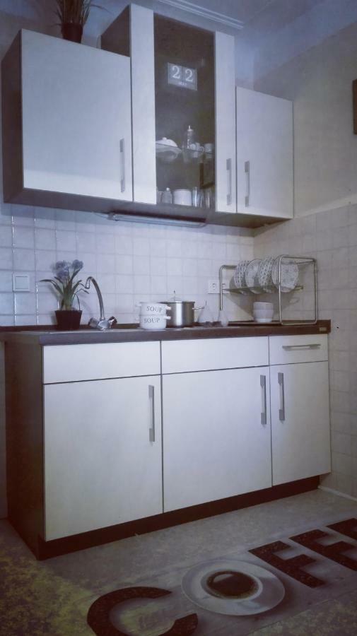 Ferienwohnung Eberhard Altes Winzerhaus Bullay Ngoại thất bức ảnh